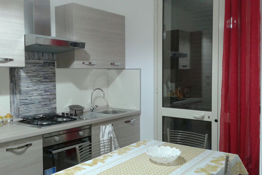 Cucina