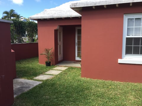 Small Blessings - Great Neighborhood living