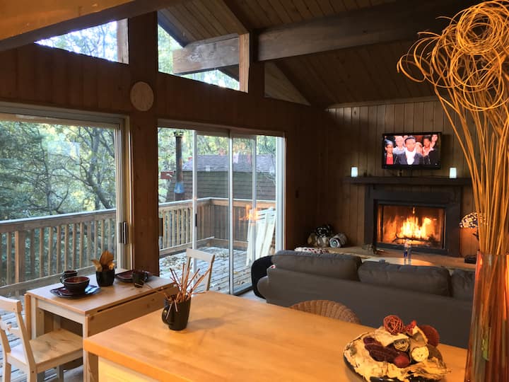 500+ Lake Arrowhead Cabin Rentals Houses and More Airbnb