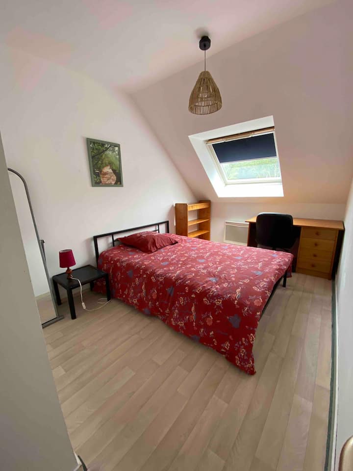 საძინებელი 3