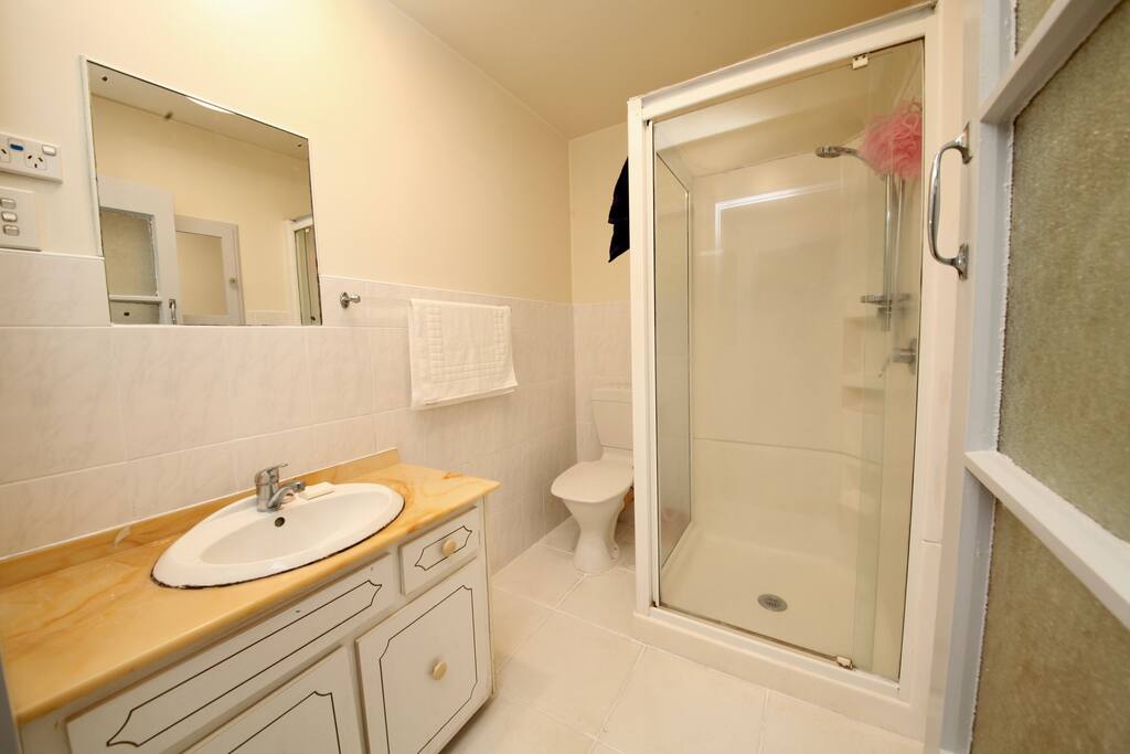Bath room