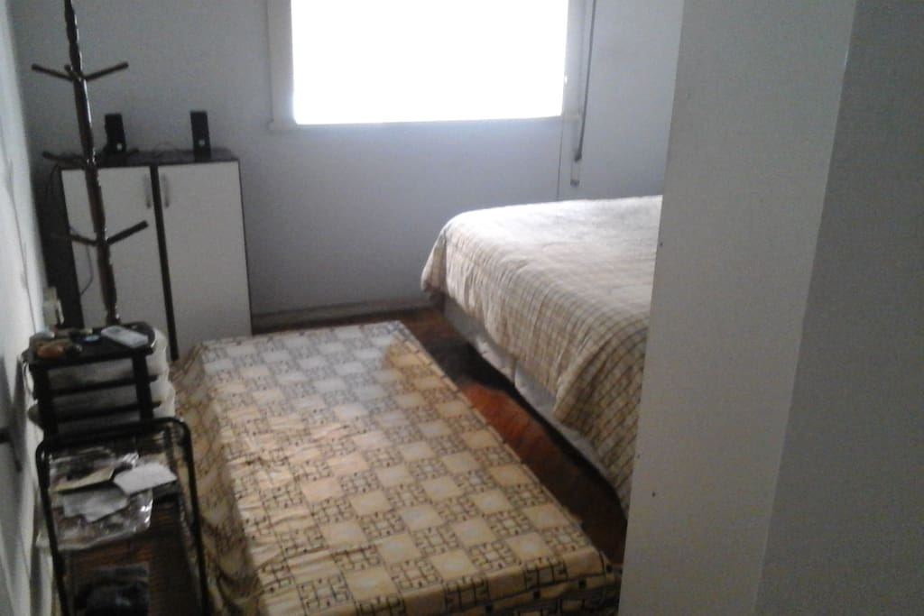 extra mattress for 2 or 3 people