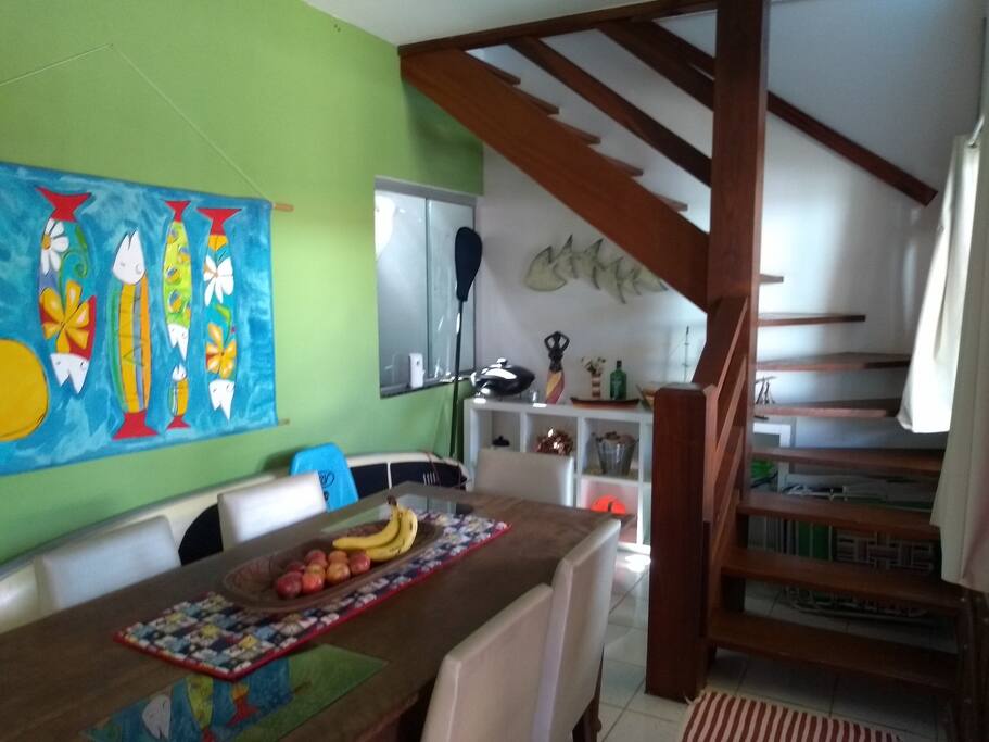 sala inferior