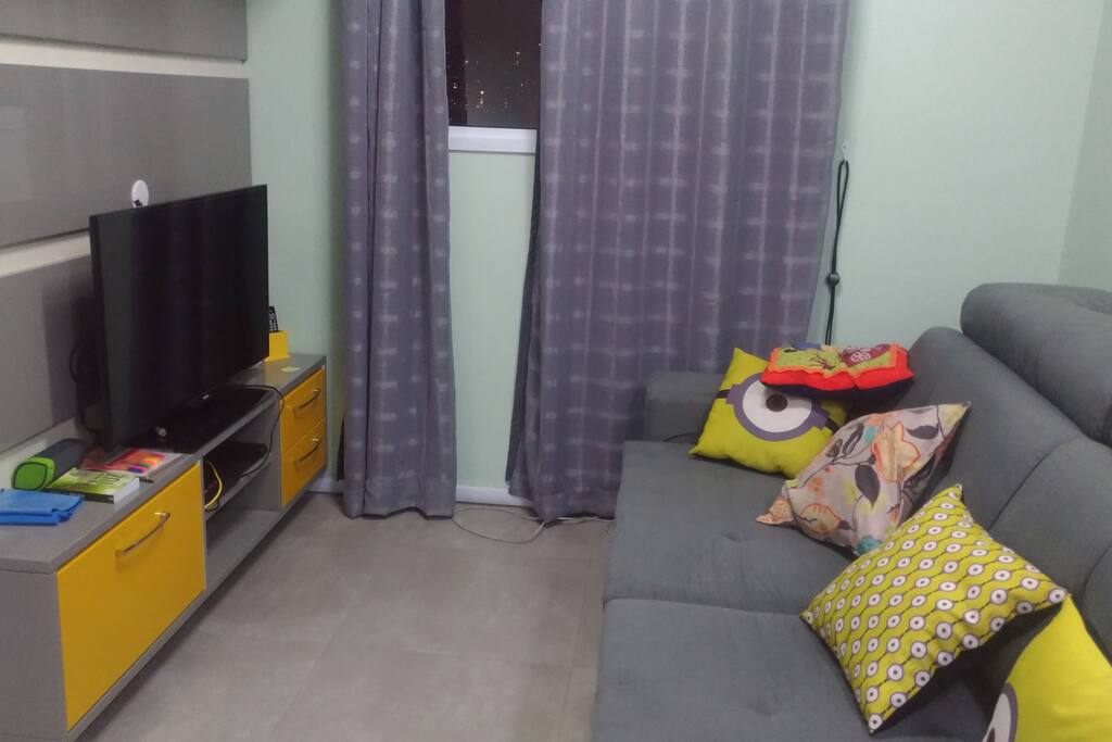 Sala de estar