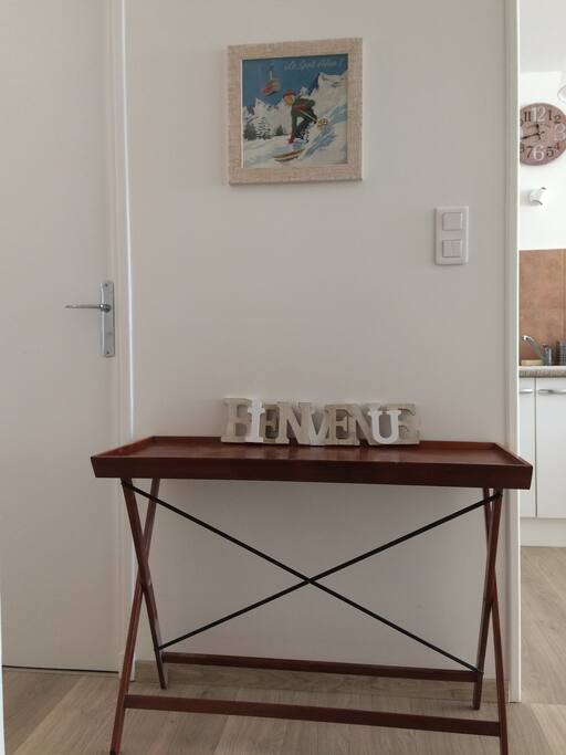 Entrée