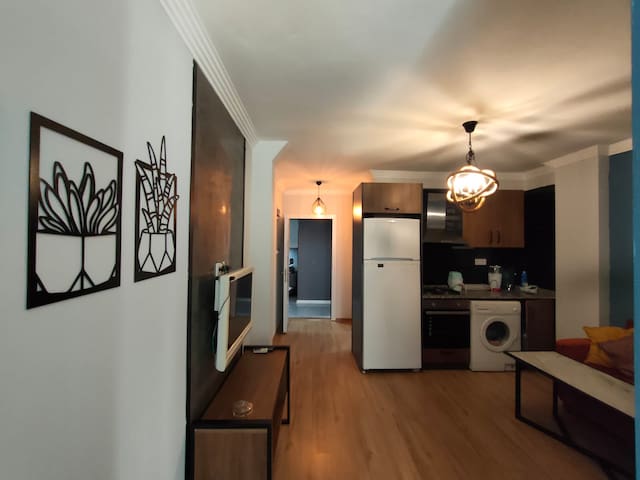 Beta Guest House managed Airbnb listing 2
