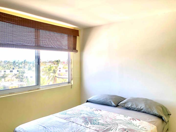 ห้องนอน