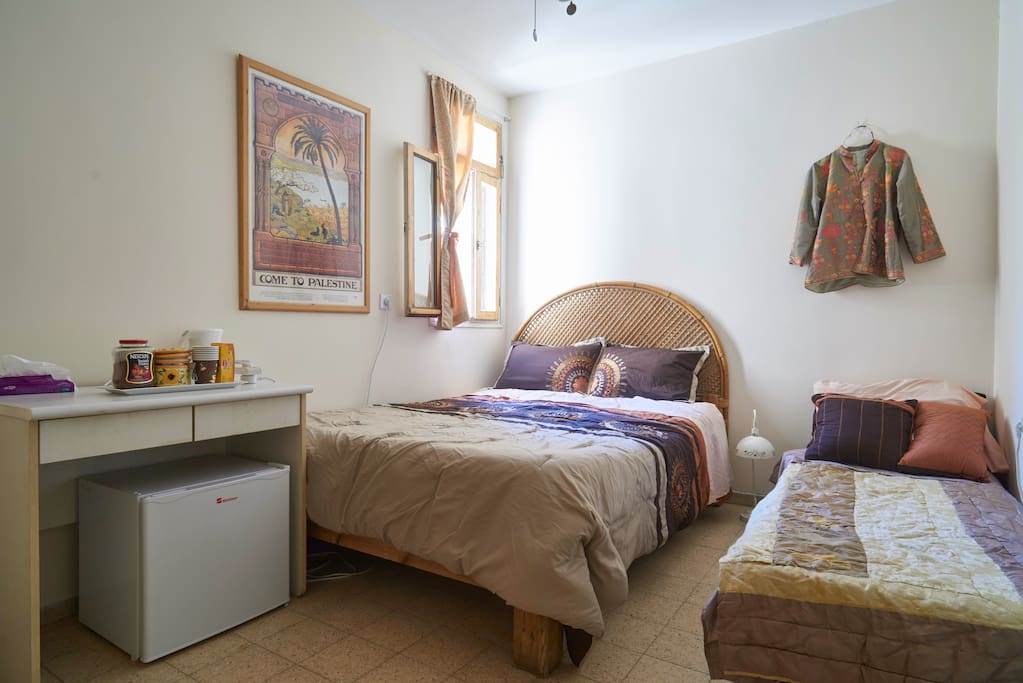 Jerusalem Old City Apartment Apartments for Rent in Jerusalem, Israel