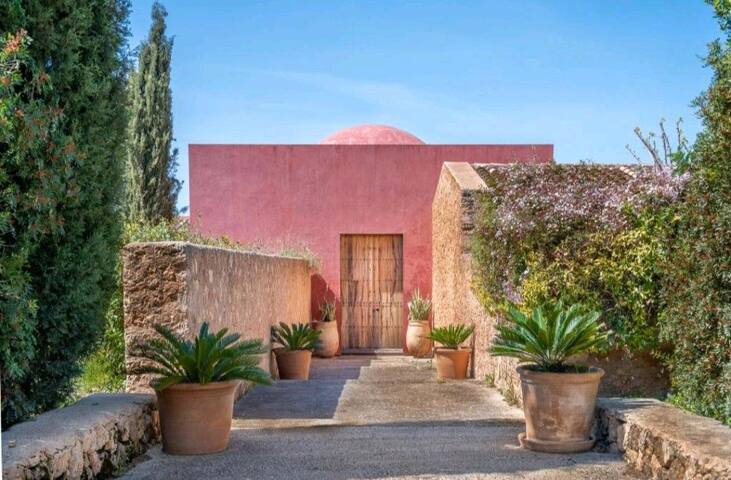 Enjoy Villa S’Olivar de Son Cifre con Piscina gallery image 4