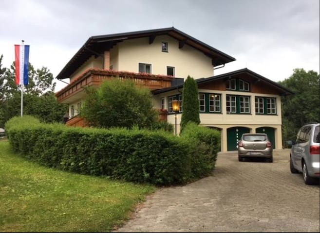 Airbnb Puchberg Am Schneeberg Vacation Rentals Places To