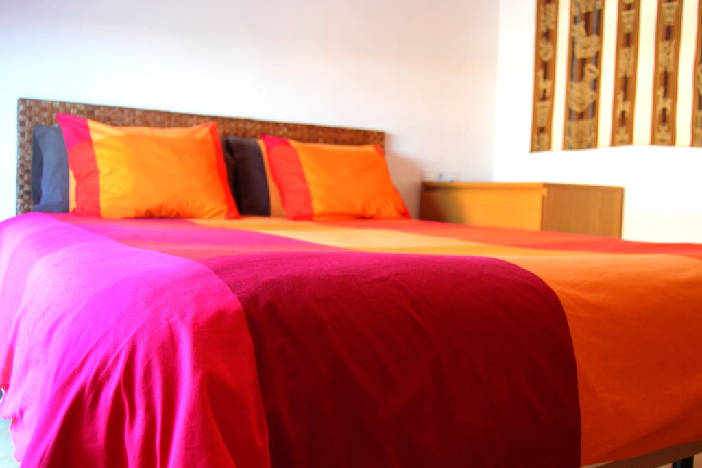 habitacion