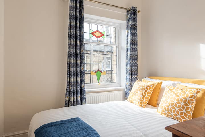 Საძინებელი