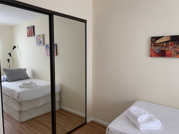 Спална соба 3