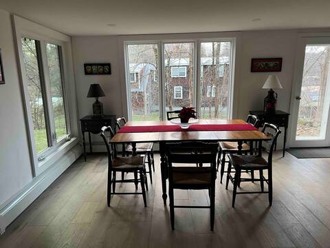 Cozy In-Town Home