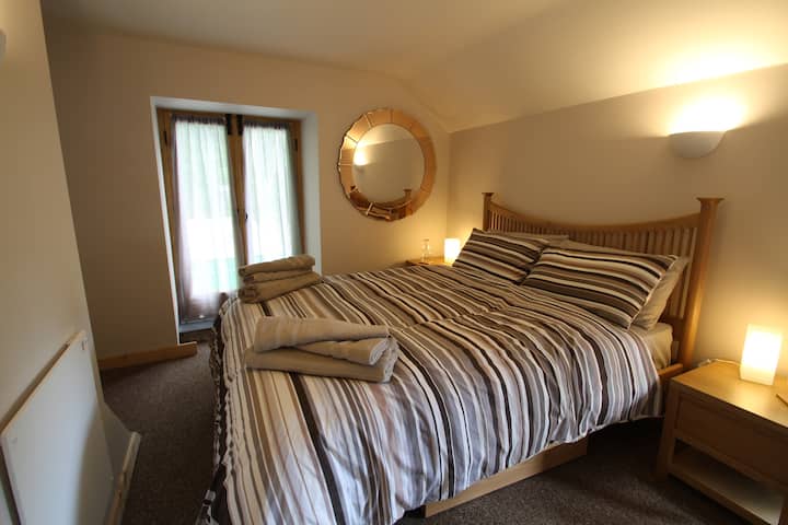 Main bedroom