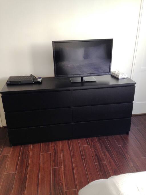 Full Cable & Internet