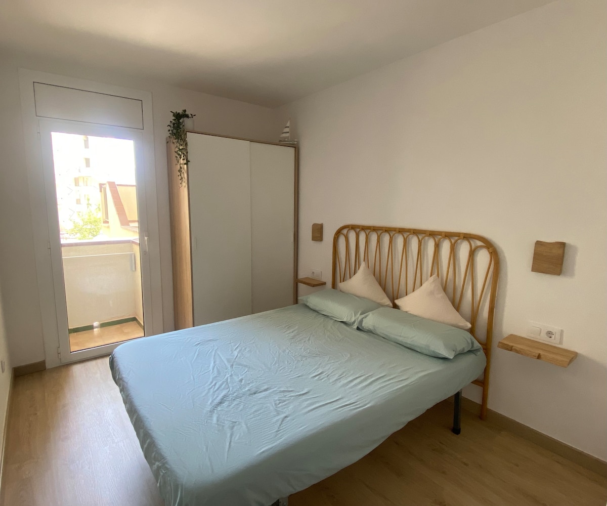 Chumba cha kulala # 2