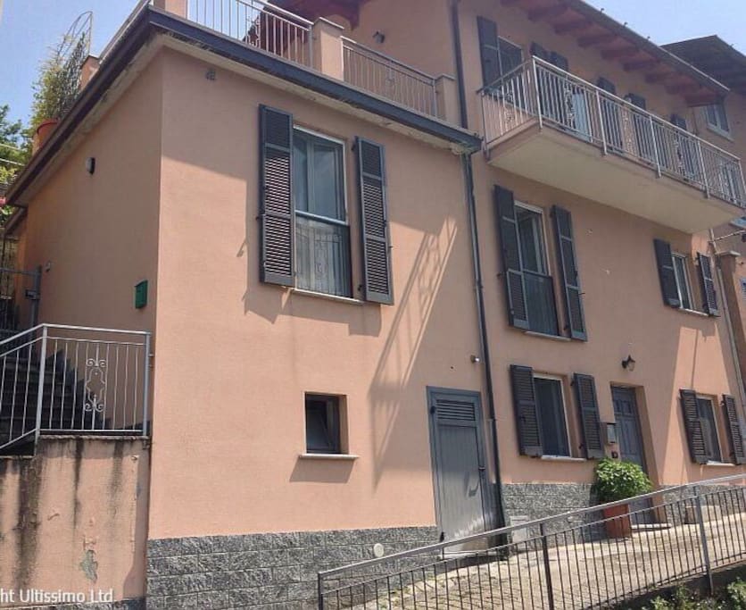 Villa Rosa