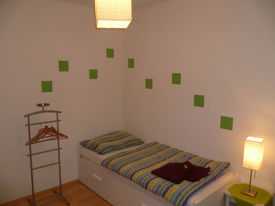Tagesbett (80x200/160x200)
