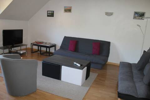 house for 12 people - Base price €150