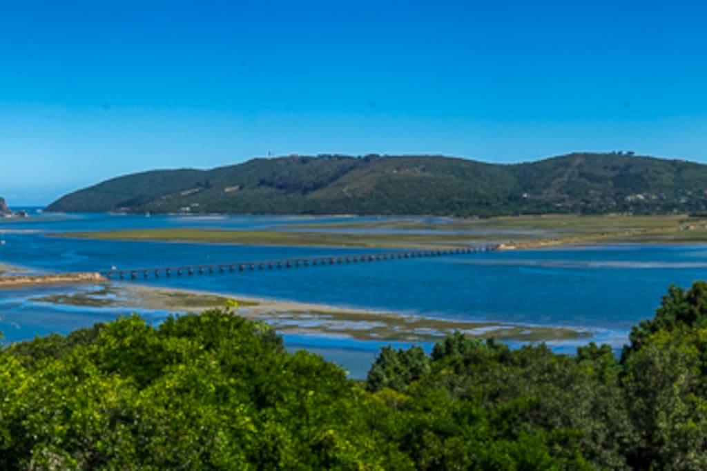 Knysa Ocean Lagoon