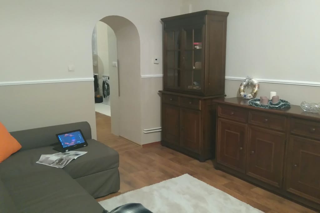 shared room