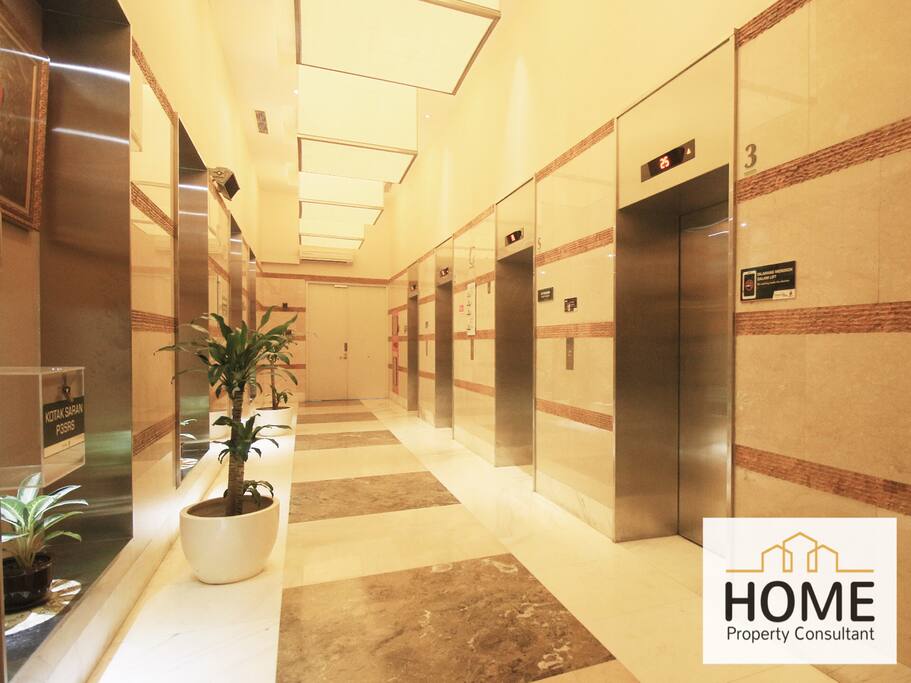 ELEVATOR