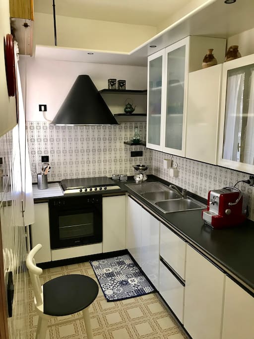 Cucina