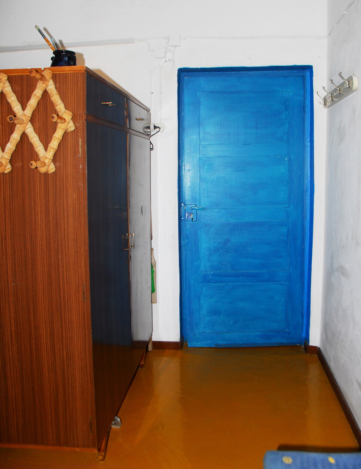 Спална соба 2