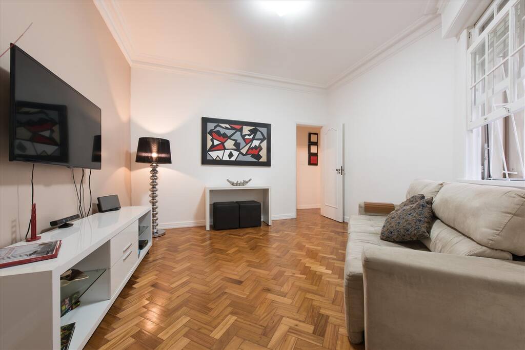 Quarto - Ipanema Arpoador
