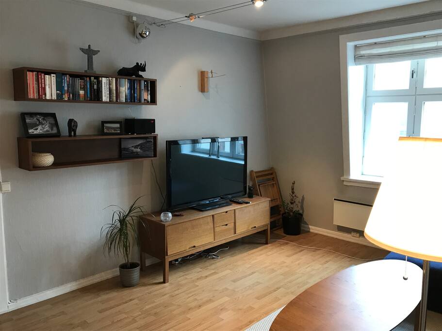 Livingroom