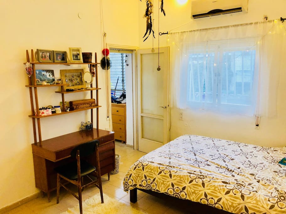 Cozy Bedroom 2