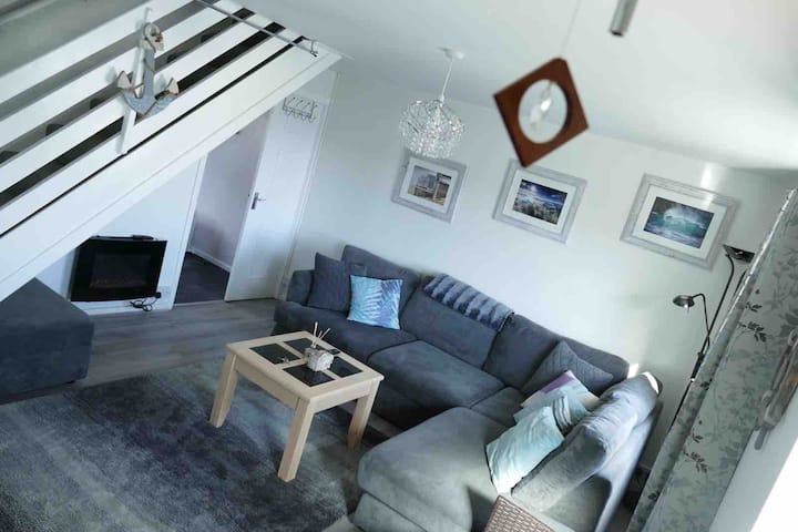 Abersoch family holiday home - Sleeps 7