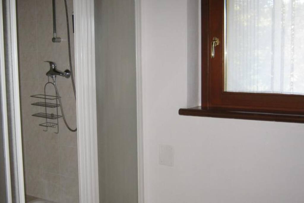 Bagno in comune