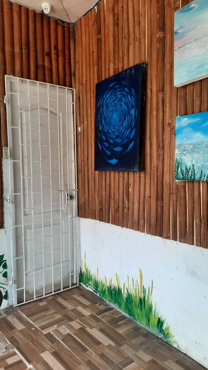 Habitación
