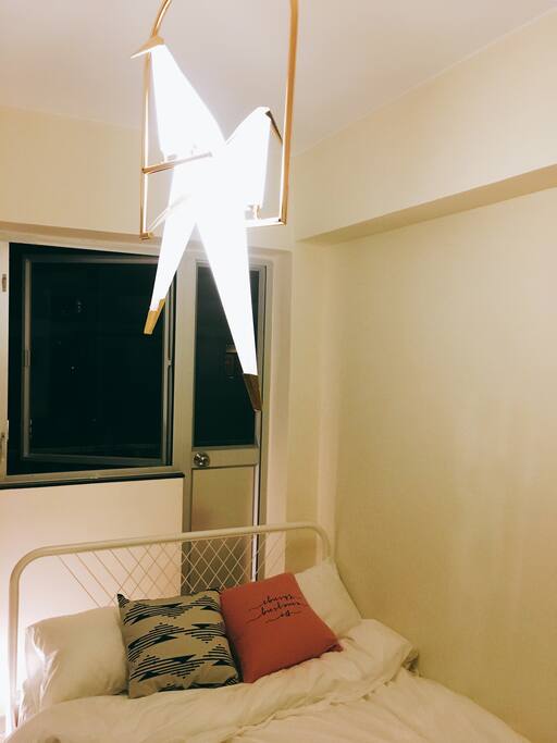 Bed Room