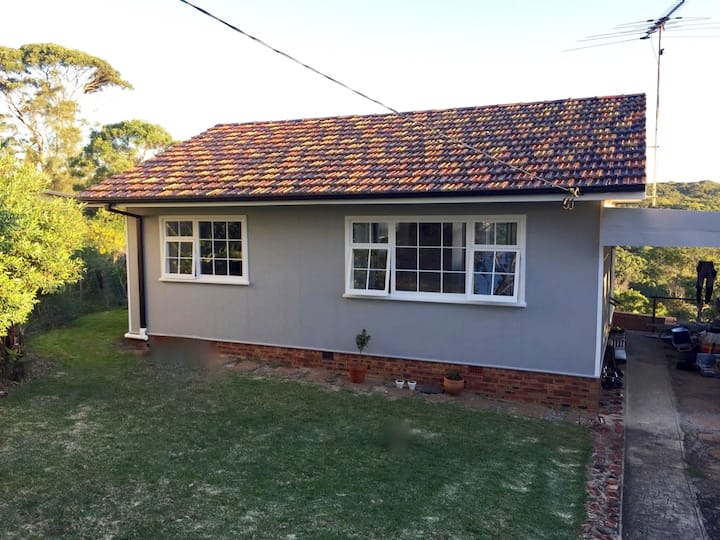 Bundeena Holiday Rentals & Homes New South Wales, Australia Airbnb