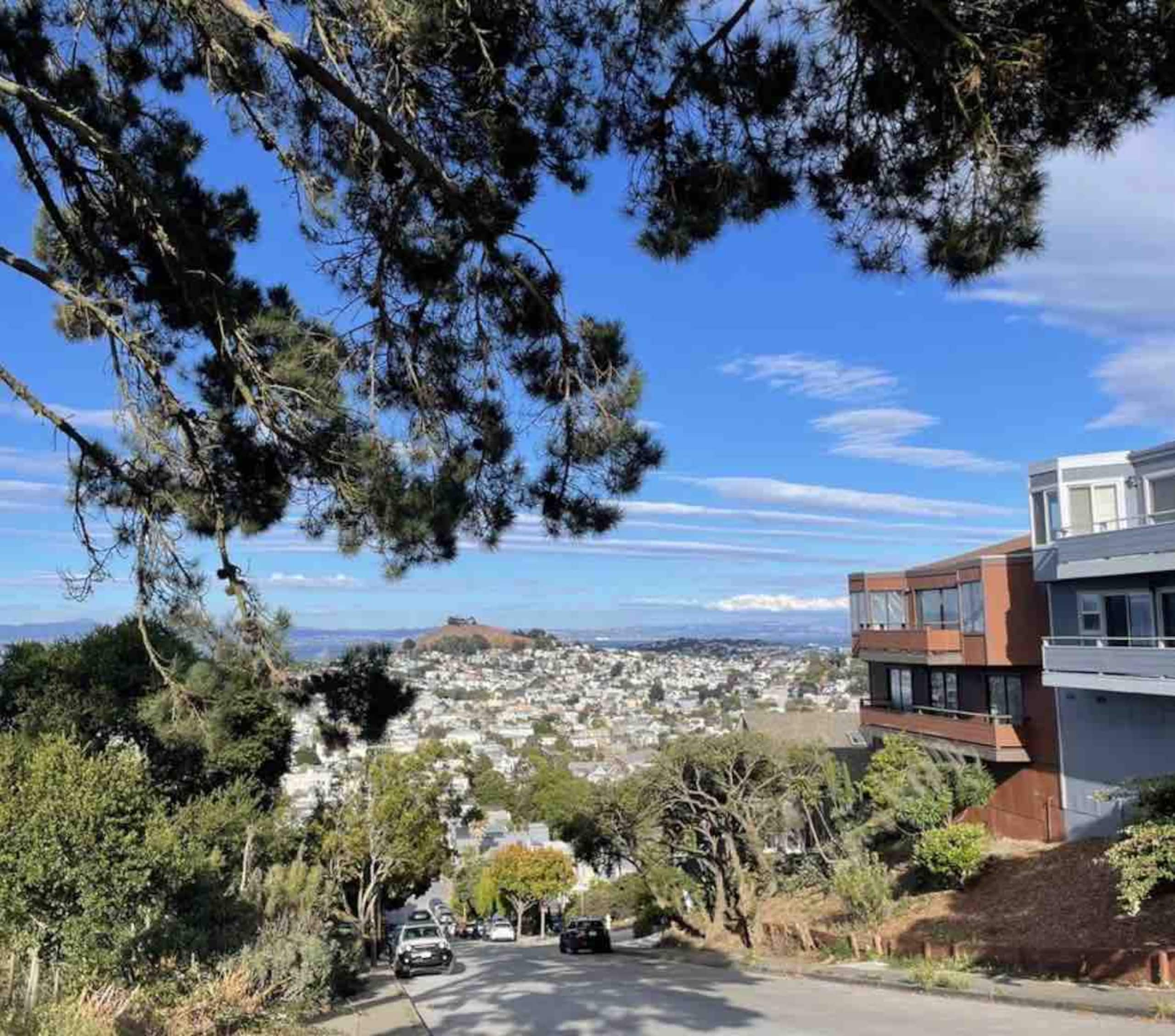 Home in San Francisco · ★4.86 · 2 bedrooms · 3 beds · 1 bath - Image 20