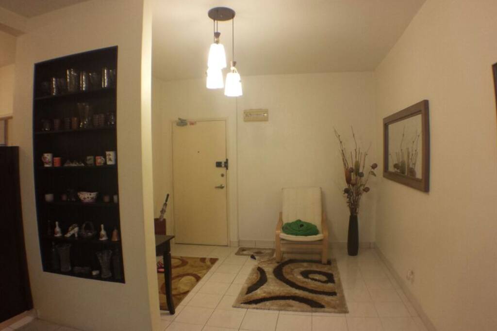 Room For Rent Near Kdu Damansara Jaya Room For Rent Near Kdu Damansara Jaya