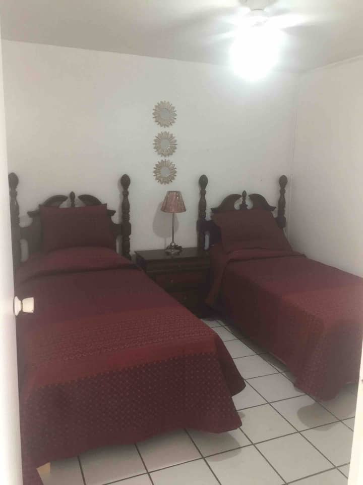 Habitación 3