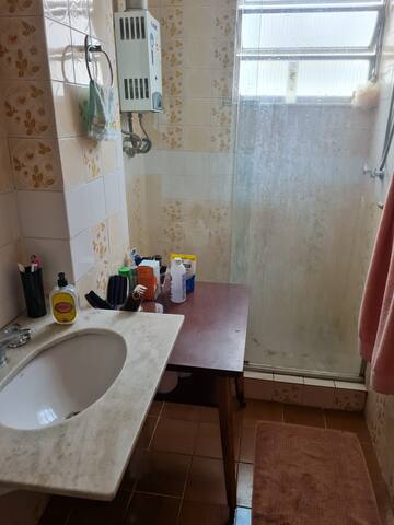 ÓTIMO APTO 2 QTOS PRAIA DE BOTAFOGO gallery image 5