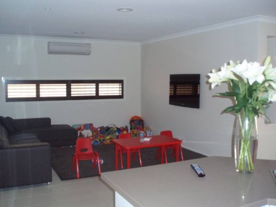 TV Room
