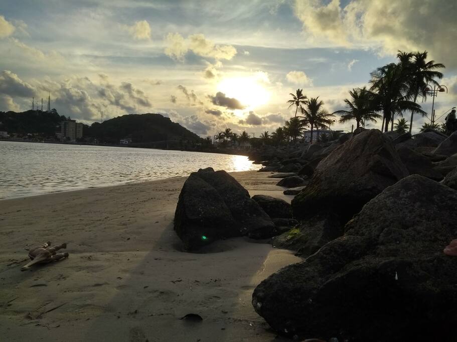 Boca da barra