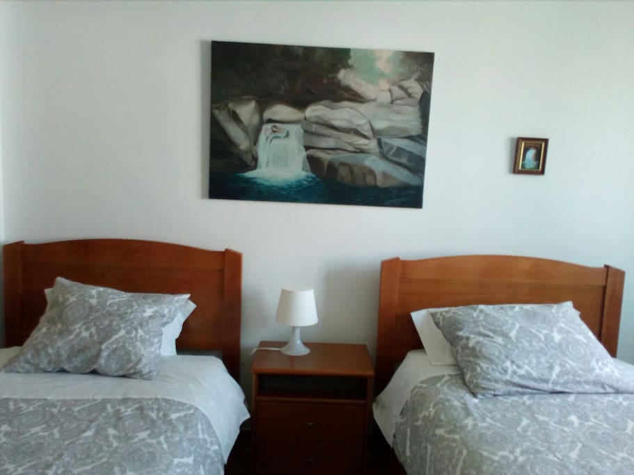 Quarto duplo