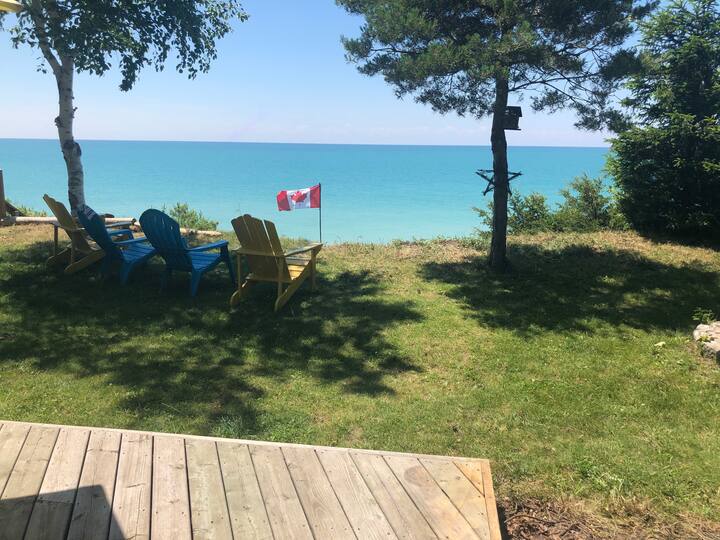 Dashwood Ferienwohnungen & Unterkünfte Ontario, Kanada Airbnb