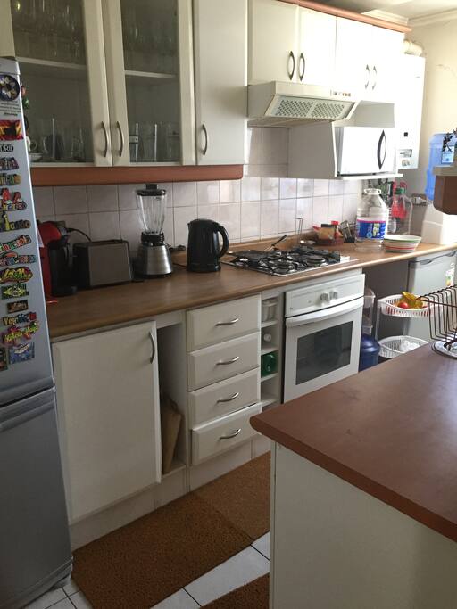 Cocina