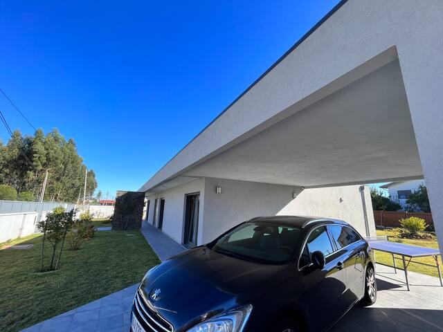 Villa avec piscine à SANDIM, proche de Porto gallery image 2