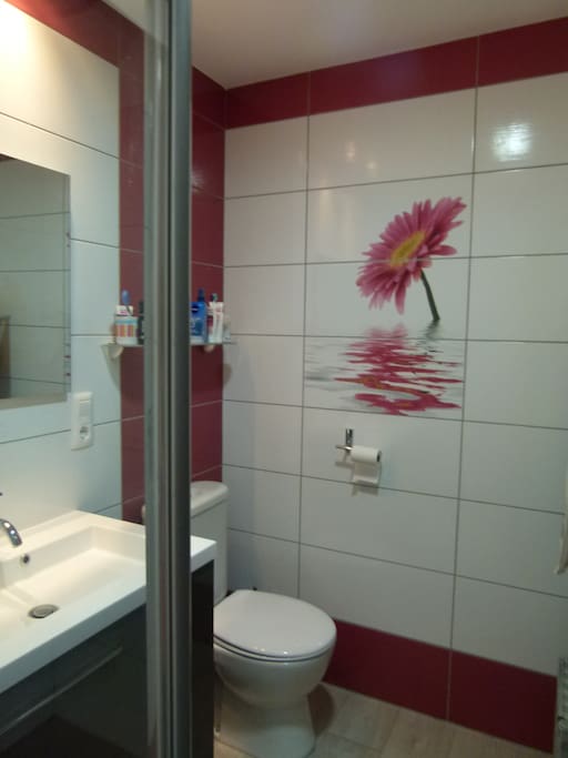 salle de bain 1
