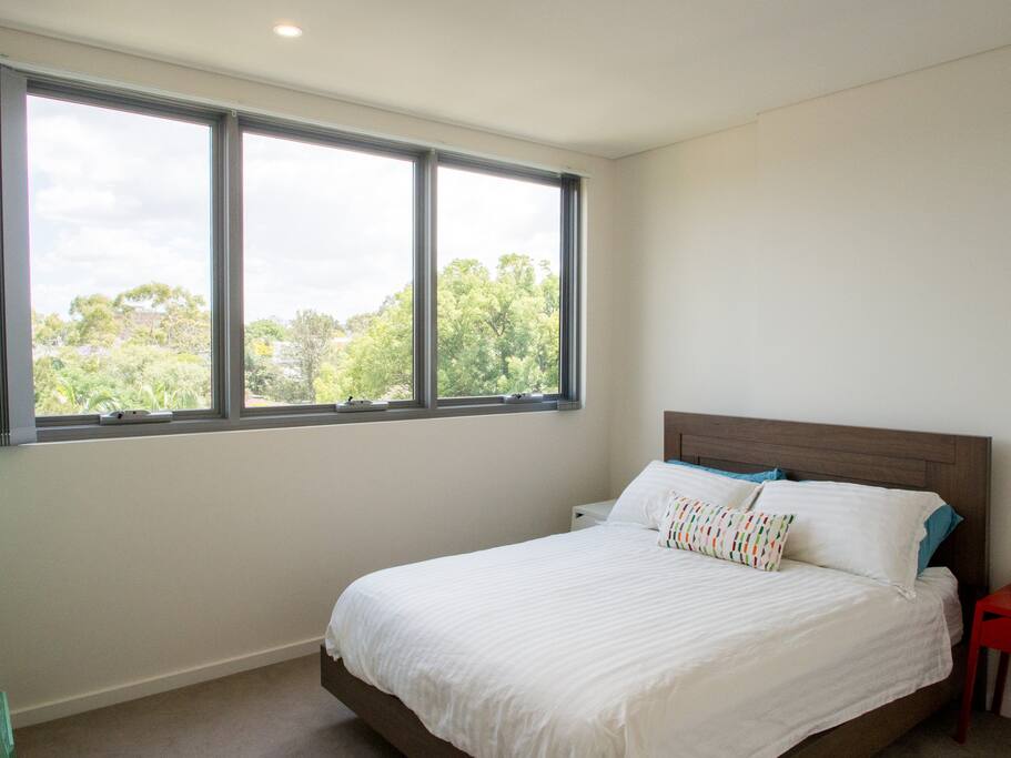 Main bedroom