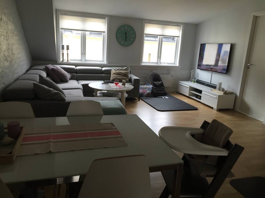 Livingroom